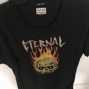 Ksubi (Travis Scott) t shirt